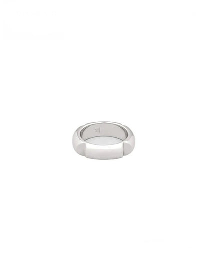 【TOM WOOD - トムウッド】Kimberlitt Ring (リング/ SILVER)