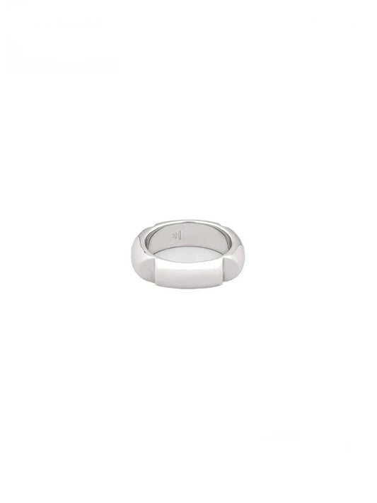 【TOM WOOD - トムウッド】Kimberlitt Ring (リング/ SILVER)