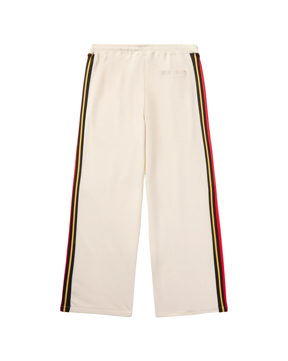 【Billionaire Boys Club-ビリオネアボーイズクラブ】 BB BASS LOOSE FIT TRACK PANTS / WINTERWHITE (トラックパンツ/ウィンターホワイト)