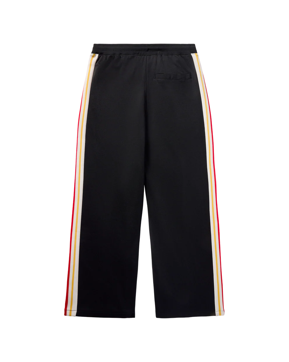 【Billionaire Boys Club-ビリオネアボーイズクラブ】 BB BASS LOOSE FIT TRACK PANTS / BLACK (トラックパンツ/ブラック)