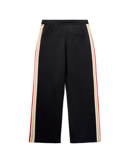 【Billionaire Boys Club-ビリオネアボーイズクラブ】 BB BASS LOOSE FIT TRACK PANTS / BLACK (トラックパンツ/ブラック)