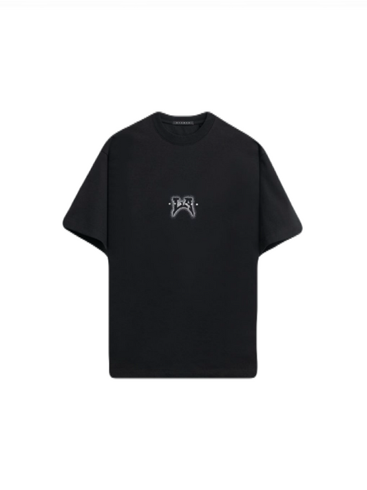 30%OFF【STAMPD - スタンプド】LA HALO RELAXED TEE / BLACK (Tシャツ/ブラック)