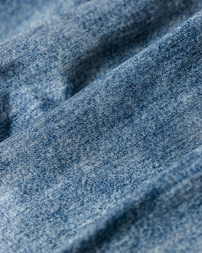 【ANACHRONORM - アナクロノーム】REMAKED DOUBLE POCKET DENIM JACKET / INDIGO (ジャケット/インディゴ)
