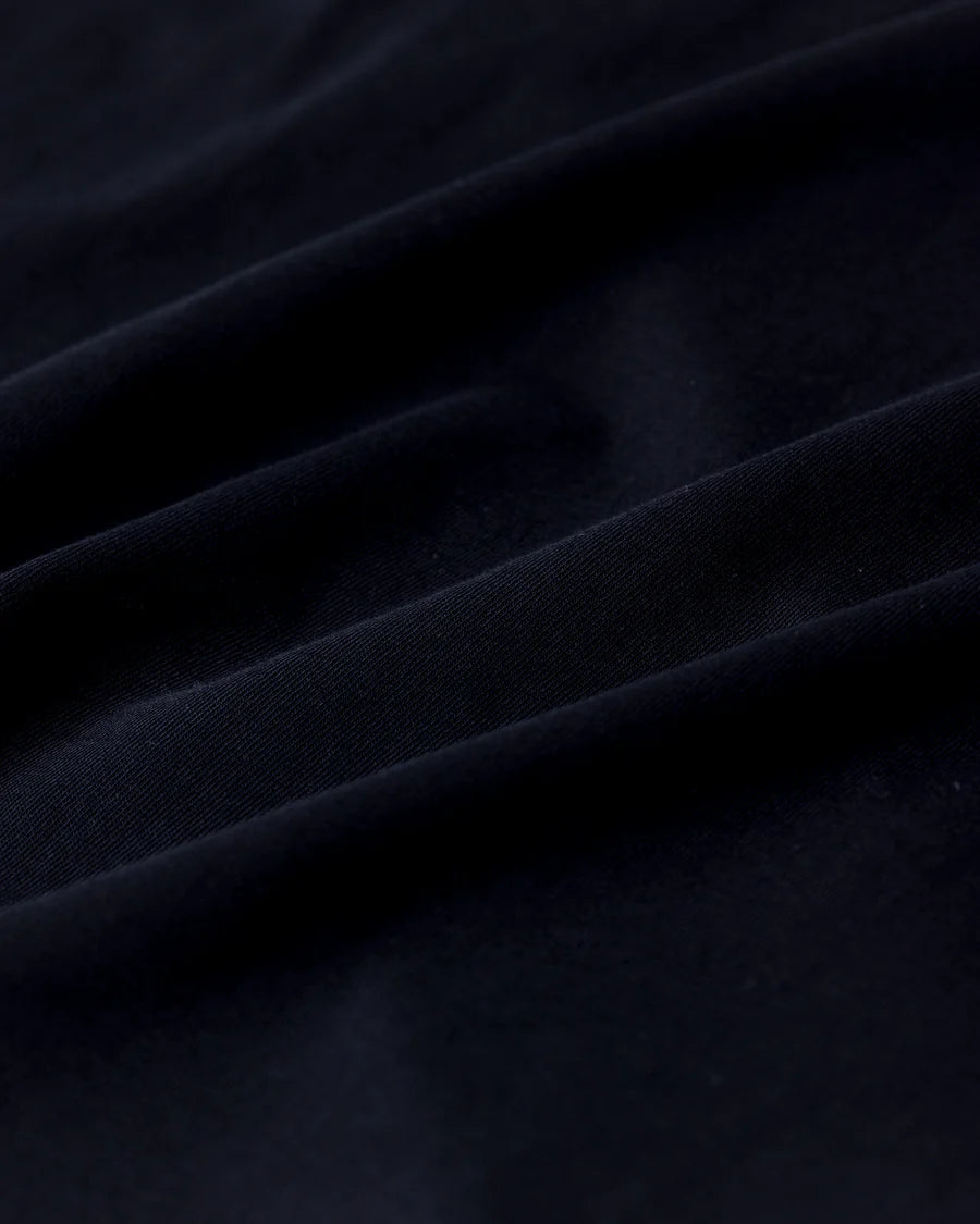 【ANACHRONORM - アナクロノーム】NYC FACES  S/S T-S / BLACK (Tシャツ/ブラック)