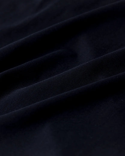 【ANACHRONORM - アナクロノーム】NYC FACES  S/S T-S / BLACK (Tシャツ/ブラック)