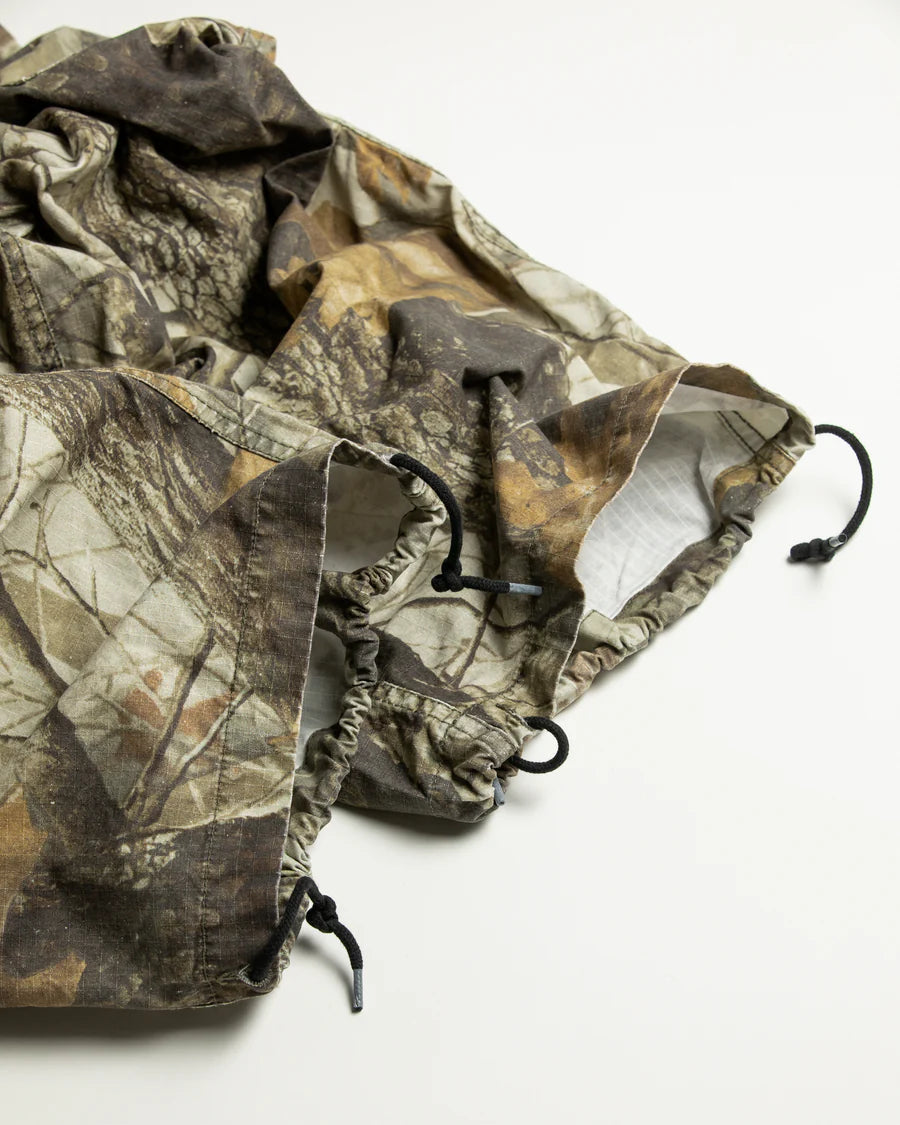 【ANACHRONORM - アナクロノーム】AN376 RIPSTOP REALTREE M-51 TYPE FIELD OVER PANTS / REALTREE (パンツ/リアルツリー)