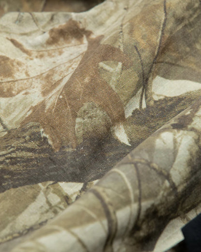 【ANACHRONORM - アナクロノーム】AN376 RIPSTOP REALTREE M-51 TYPE FIELD OVER PANTS / REALTREE (パンツ/リアルツリー)