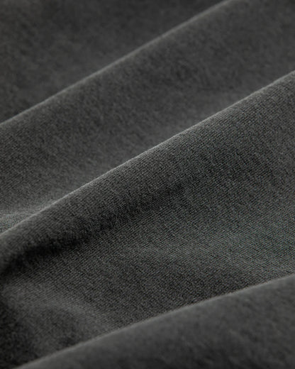 【ANACHRONORM - アナクロノーム】AN378 SOUVENIR L/S T-S / BLACK (ロンT/ブラック)