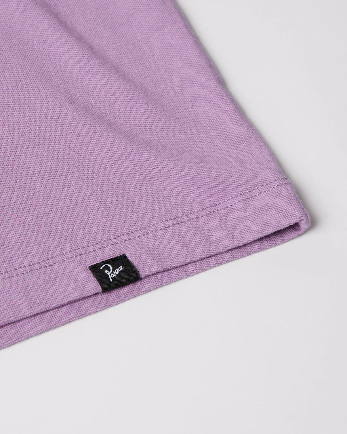 【by Parra - バイパラ】NOT YOU T-SHIRT / PURPLE (Tシャツ/パープル)