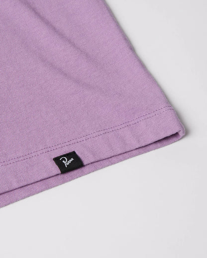 【by Parra - バイパラ】NOT YOU T-SHIRT / PURPLE (Tシャツ/パープル)