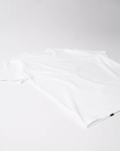 【by Parra - バイパラ】WHAT IS THIS T-SHIRT / WHITE (Tシャツ/ホワイト)