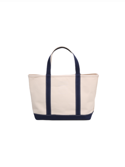 【EMOTIONALLY UNAVAILABLE - エモーショナリー アンアベイラブル】EU MIRO TOTE NAVY (バッグ/ネイビー)