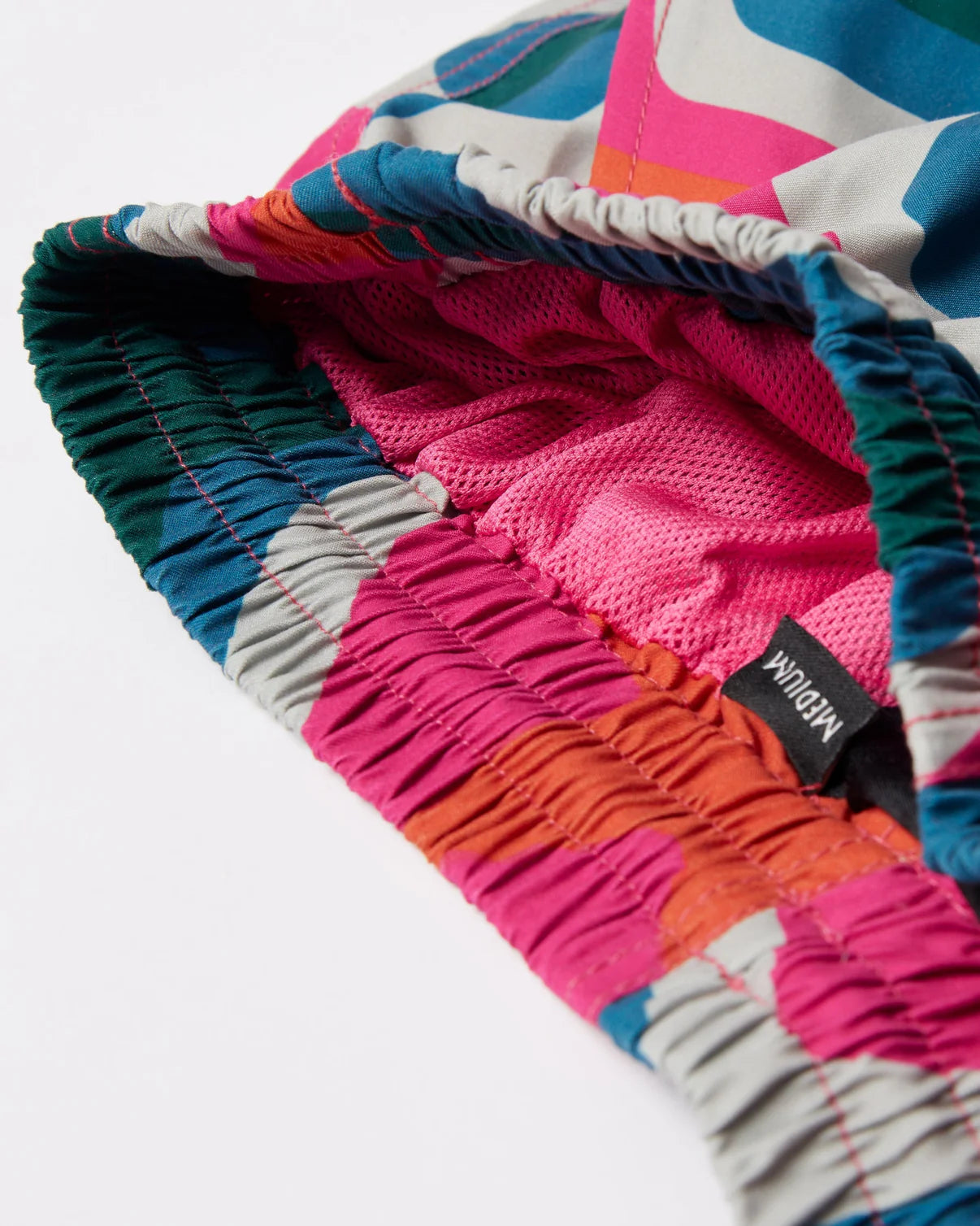 【by Parra - バイパラ】GEM STONES SWIM SHORTS / PINK (ショーツ/ピンク)