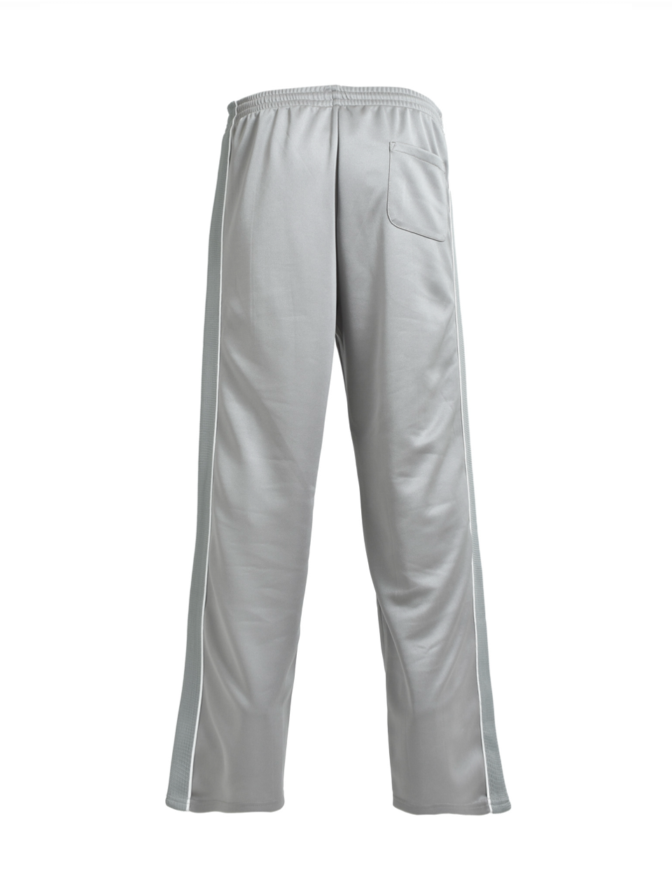 BREATH - ブレス】 SCRIPT LOGO LINE TRACK PANTS/GREY (パンツ/グレー BREATH - ブレス】 SCRIPT LOGO LINE TRACK PANTS/GREY (パンツ/グレー