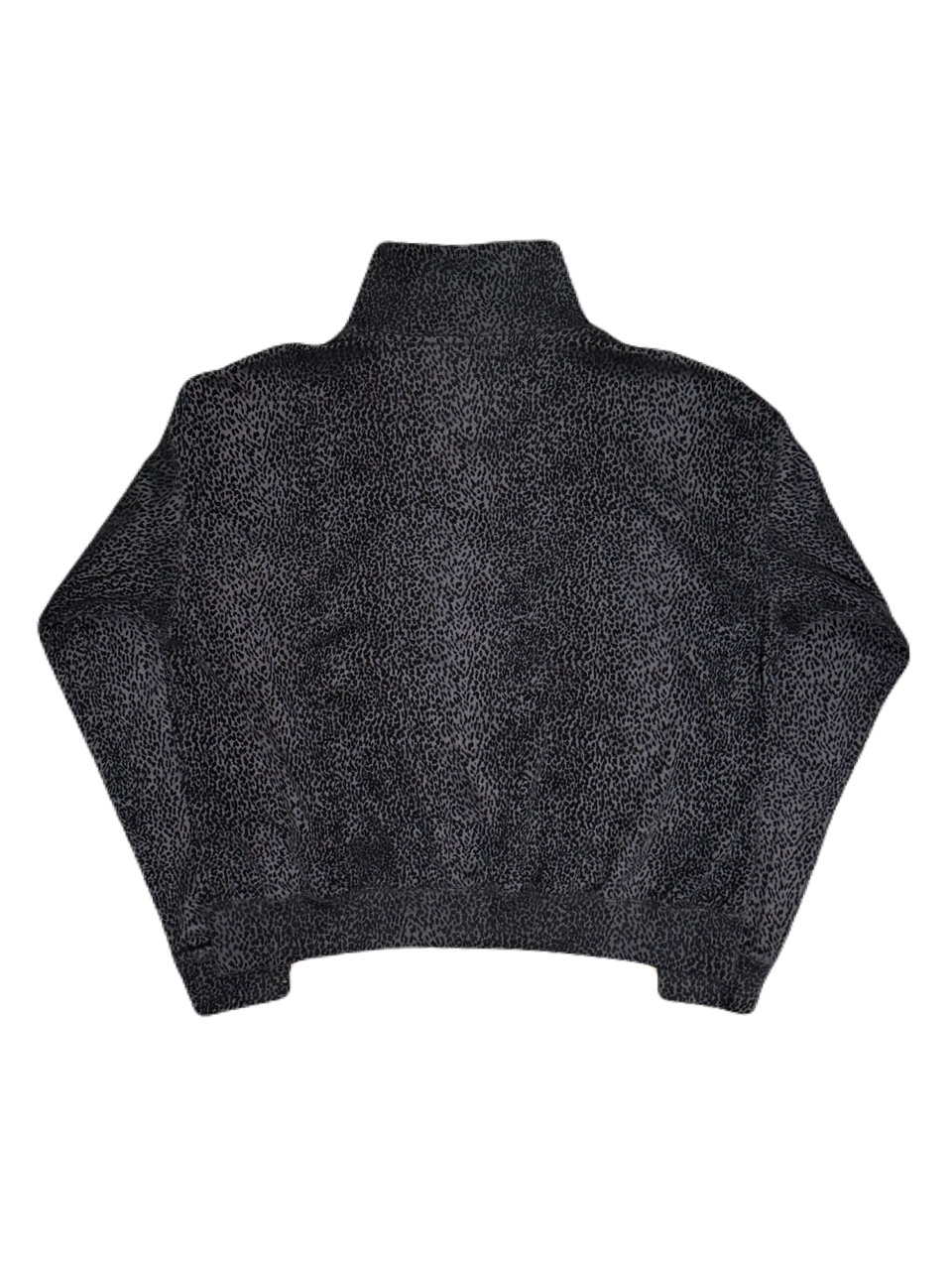 【BASKETCASE  - バスケットケース】PANTHER TRACK JACKET / BLACK (ジャケット/ブラック)