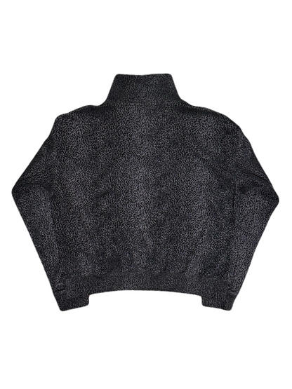【BASKETCASE  - バスケットケース】PANTHER TRACK JACKET / BLACK (ジャケット/ブラック)