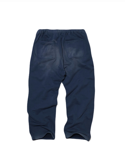 【SWJP - エスダブリュージェイピー】SWJP SWEAT PANTS / NAVY (パンツ/ネイビー)