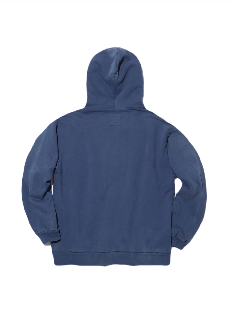 【SWJP - エスダブリュージェイピー】SWJP ZIP UP HOODIE / NAVY (フーディ/ネイビー)