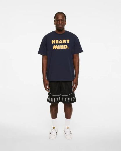 【Billionaire Boys Club-ビリオネアボーイズクラブ】 BB ROAR T-SHIRT / NAVY BLAZER (Tシャツ/ネイビーブレザー)