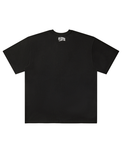 【Billionaire Boys Club-ビリオネアボーイズクラブ】COLORS T-SHIRT LITTLE BOY / BLACK (Tシャツ/ブラック)