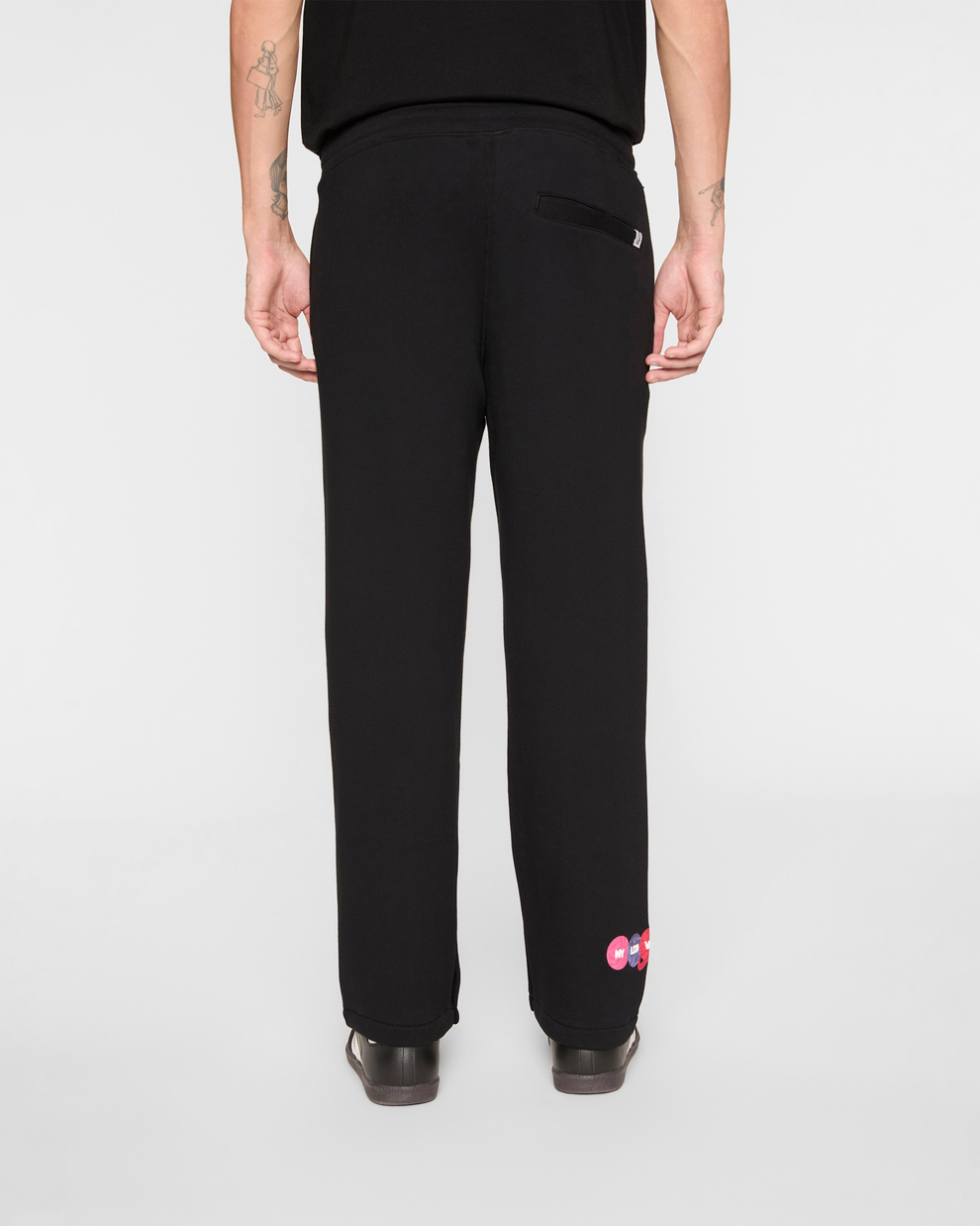 Billionaire Boys Club-ビリオネアボーイズクラブ】 SCRIPT SWEATPANTS Billionaire Boys Club-ビリオネアボーイズクラブ】 SCRIPT SWEATPANTS