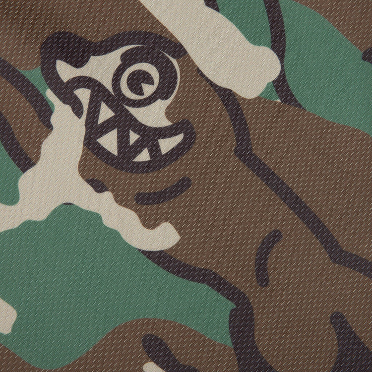【ICE CREAM - アイスクリーム】ACID JERSEY / CAMO (Tシャツ/カモ)