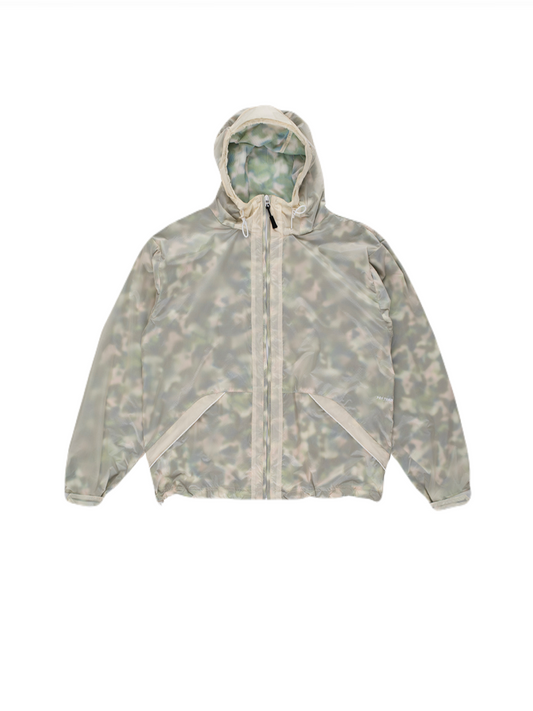 【POP TRADING COMPANY - ポップ トレーディング カンパニー】VONBEL JACKET / OFF WHITE (ジャケット/オフホワイト)