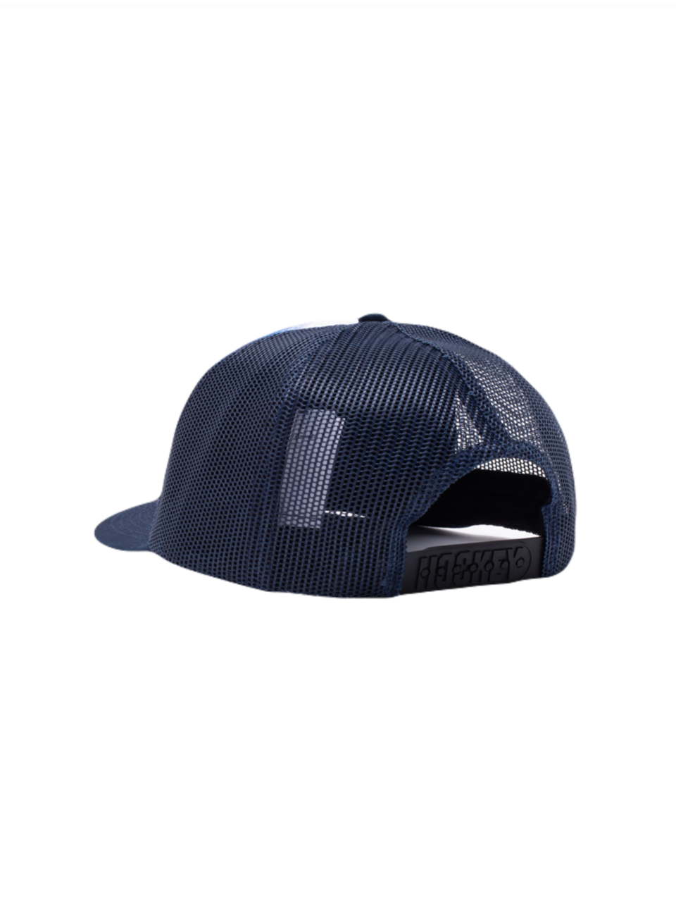 【HOCKEY - ホッケー 】 FARM KIDS TRUCKER HAT / NAVY (キャップ/ネイビー)