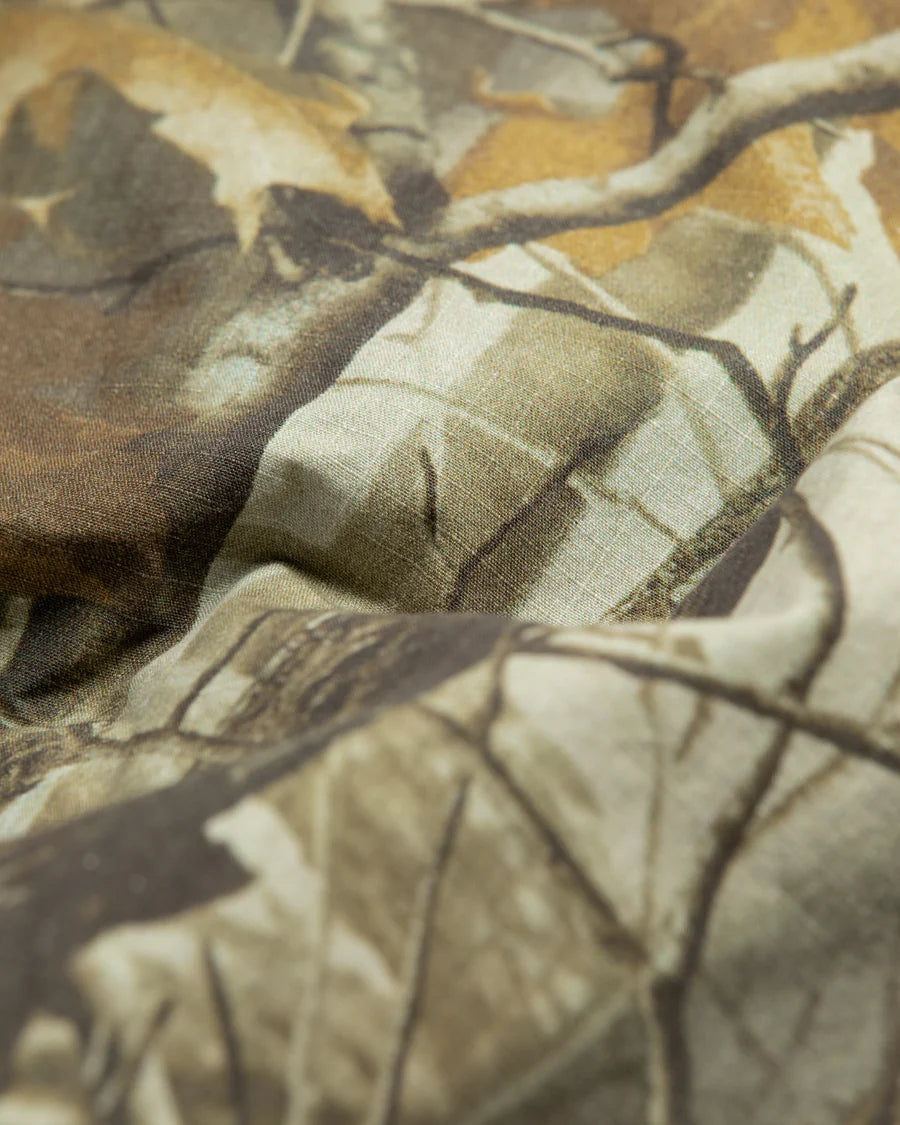 【ANACHRONORM - アナクロノーム】AN399 RIPSTOP REALTREE ECWCS TYPE PARKA JACKET / REALTREE (ジャケット/リアルツリー)