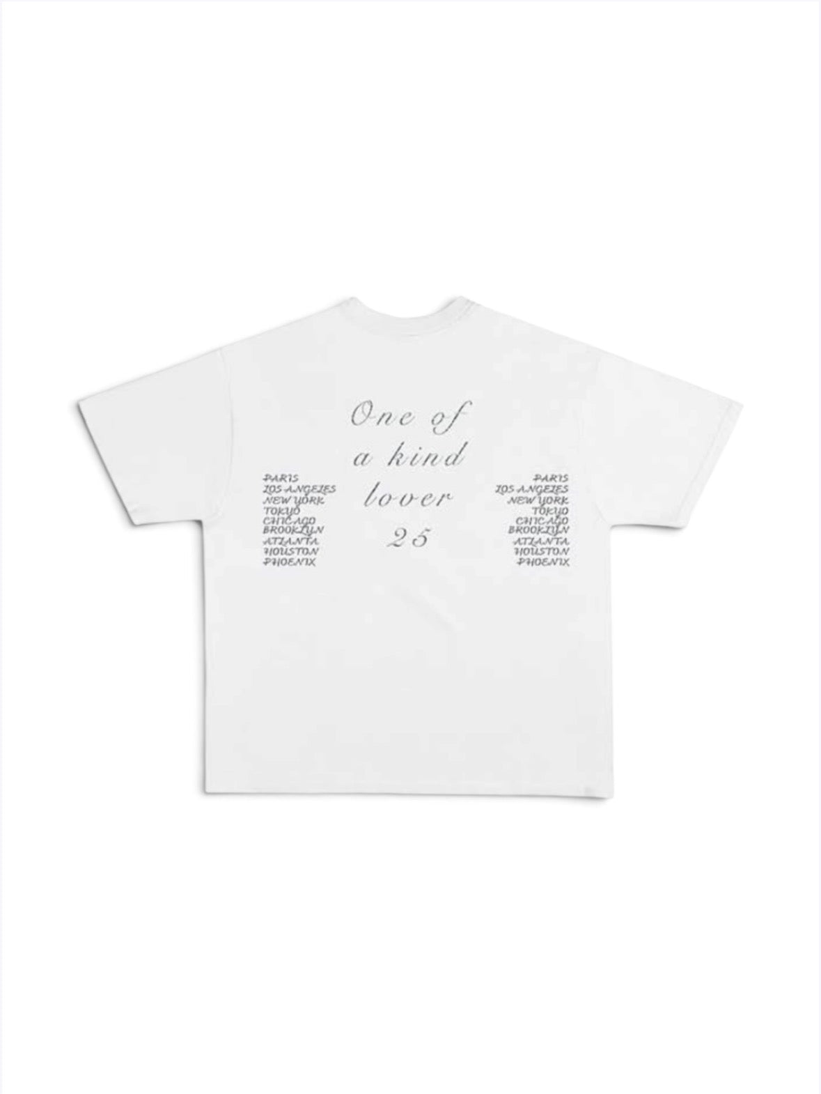 【BASKETCASE  - バスケットケース】TILT TEE  / VINTAGE BLACK (Tシャツ/ヴィンテージブラック)