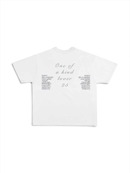 【BASKETCASE  - バスケットケース】TILT TEE  / VINTAGE BLACK (Tシャツ/ヴィンテージブラック)