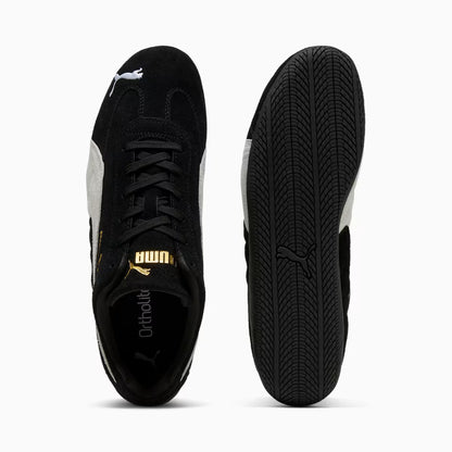 【PUMA - プーマ】SPEEDCAT OG / BLACK (スニーカー/ブラック)
