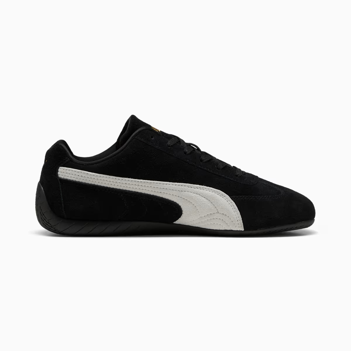 【PUMA - プーマ】SPEEDCAT OG / BLACK (スニーカー/ブラック)