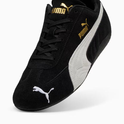 【PUMA - プーマ】SPEEDCAT OG / BLACK (スニーカー/ブラック)