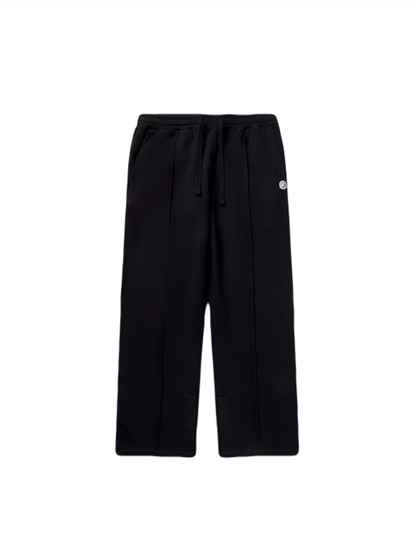 【Billionaire Boys Club-ビリオネアボーイズクラブ】 BB CURVE SWEATPANTS / BLACK (スウェットパンツ/ブラック)