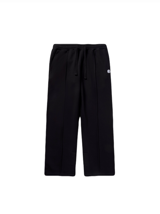 【Billionaire Boys Club-ビリオネアボーイズクラブ】 BB CURVE SWEATPANTS / BLACK (スウェットパンツ/ブラック)