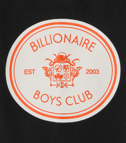 【Billionaire Boys Club-ビリオネアボーイズクラブ】 MULTI GRAPHIC LS T-SHIRT / BLACK (Tシャツ/ブラック)
