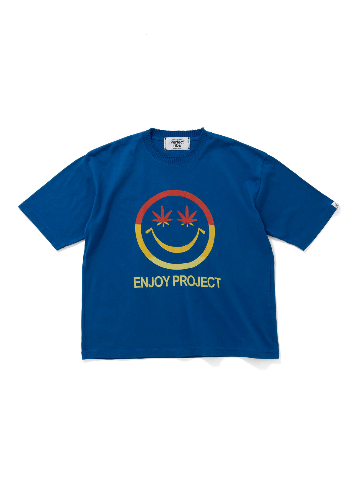 Perfect ribs®×A LOVE MOVEMENT】