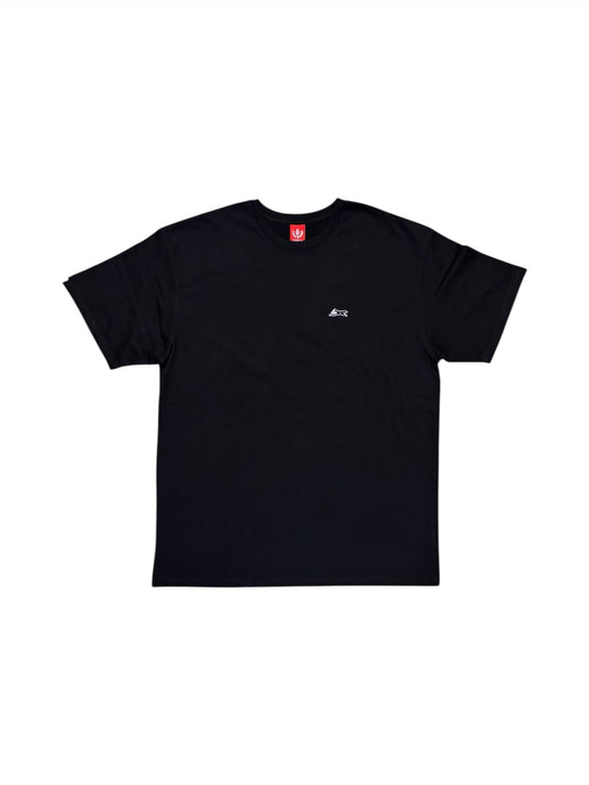 【ICE CREAM - アイスクリーム】ICE LOCATION T-SHIRT / BLACK (Tシャツ/ブラック)