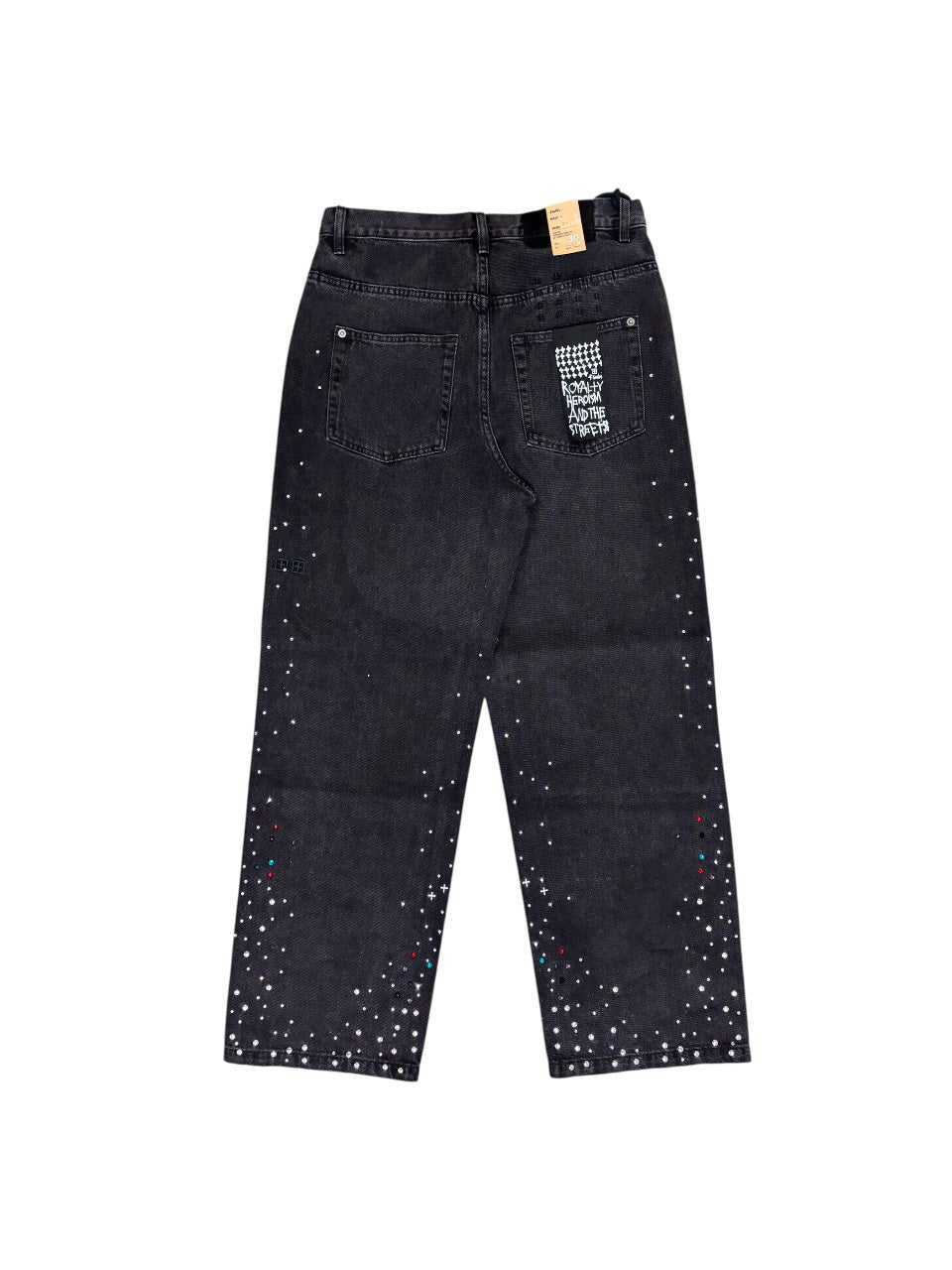 ksubi デニム Ksubi スビ デニム サイズ32 ロンハーマン - メルカリ