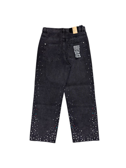 【KSUBI - スビ】MAXX RENAISSANCE / BLACK (デニム/ブラック)