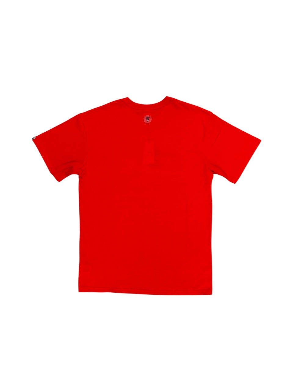 【ICE CREAM - アイスクリーム】RUNNING DOG T-SHIRT / FIERY RED (Tシャツ/ファイアリーレッド)