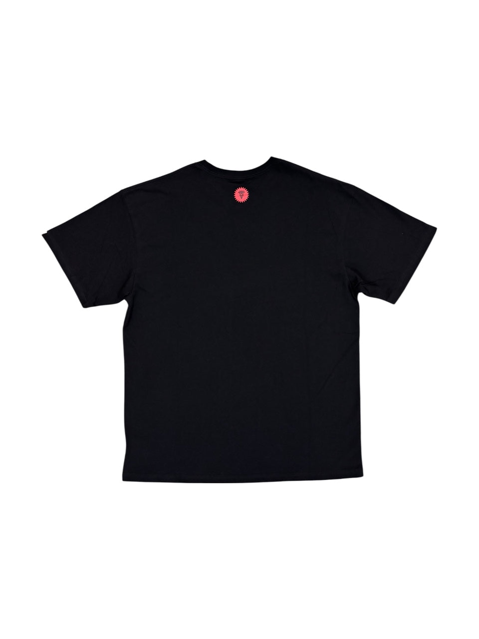 【ICE CREAM - アイスクリーム】RUNNING DOG T-SHIRT / BLACK (Tシャツ/ブラック)