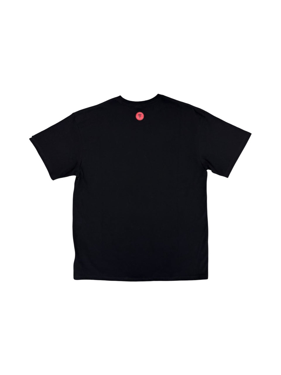 【ICE CREAM - アイスクリーム】CHOICE T-SHIRT / BLACK (Tシャツ/ブラック)
