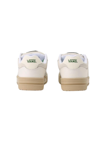 【VANS - ヴァンズ】 UPLAND FAT LACE / PISTACHIO GREEN (スニーカー/ピスタチオグリーン)