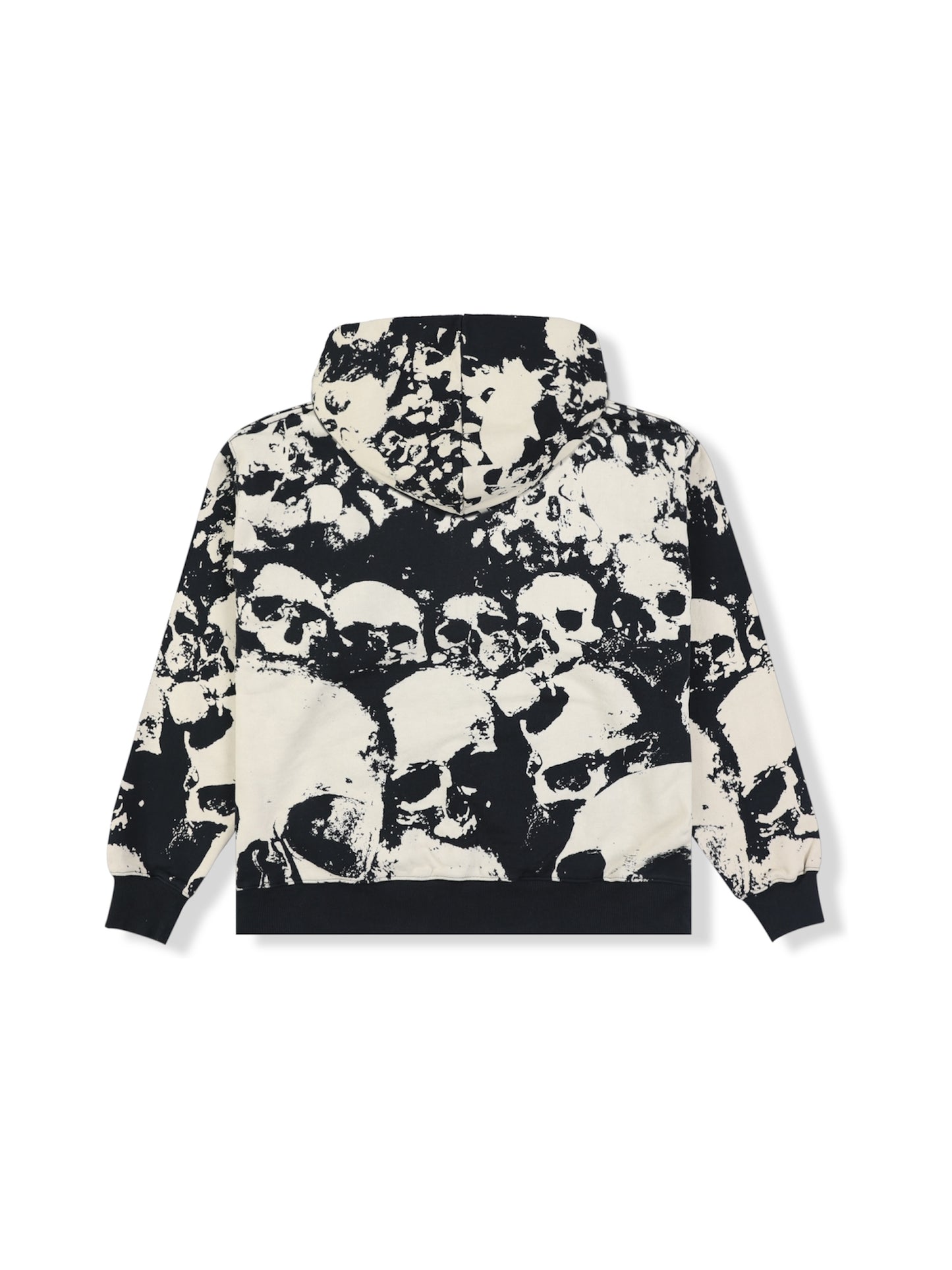 【PLEASURES - プレジャーズ】DESPAIR HOODIE / BLACK (フーディー/ブラック)