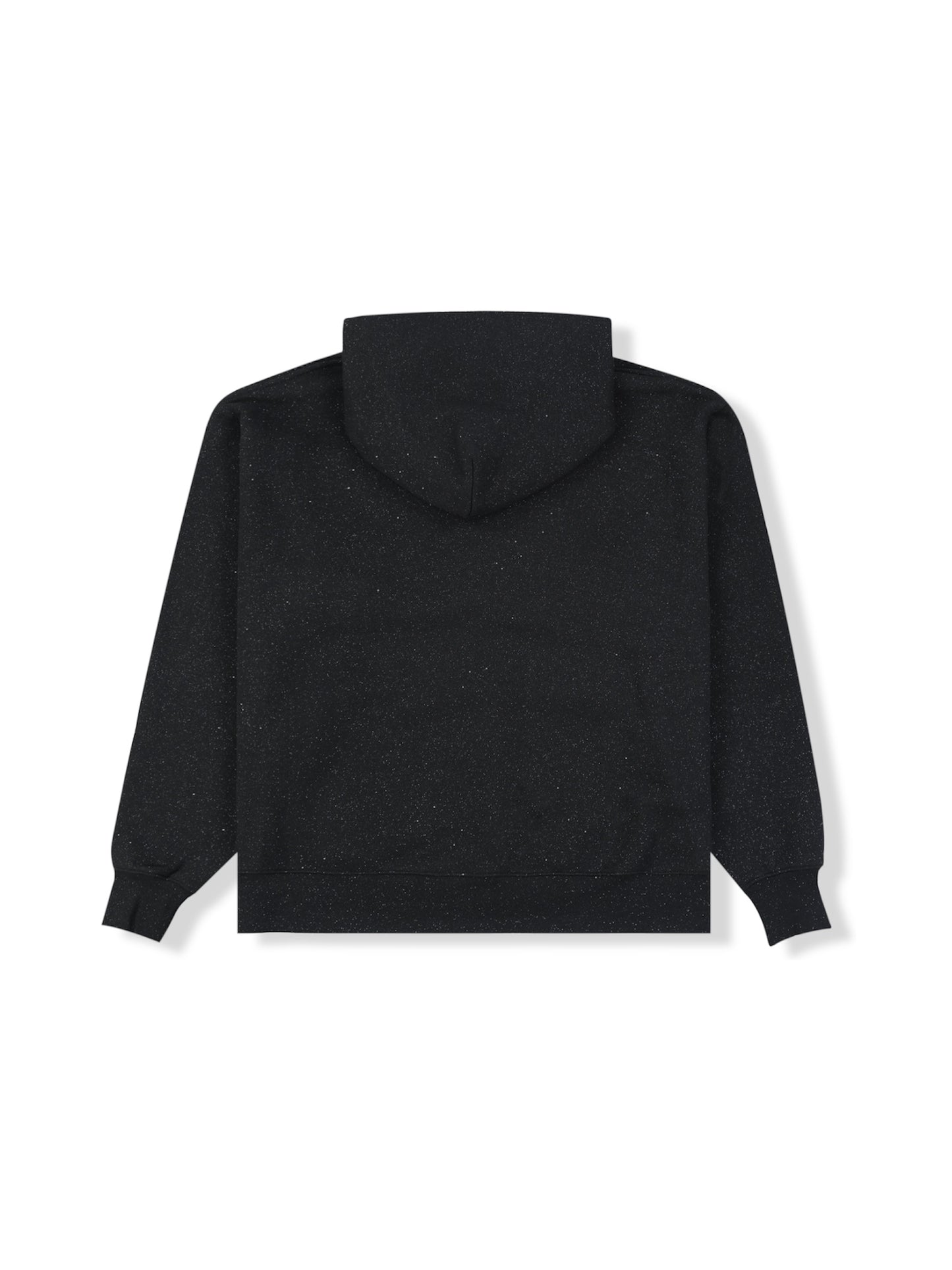 【PLEASURES - プレジャーズ】STARRY ONYX HOODIE / BLACK (フーディー/ブラック)