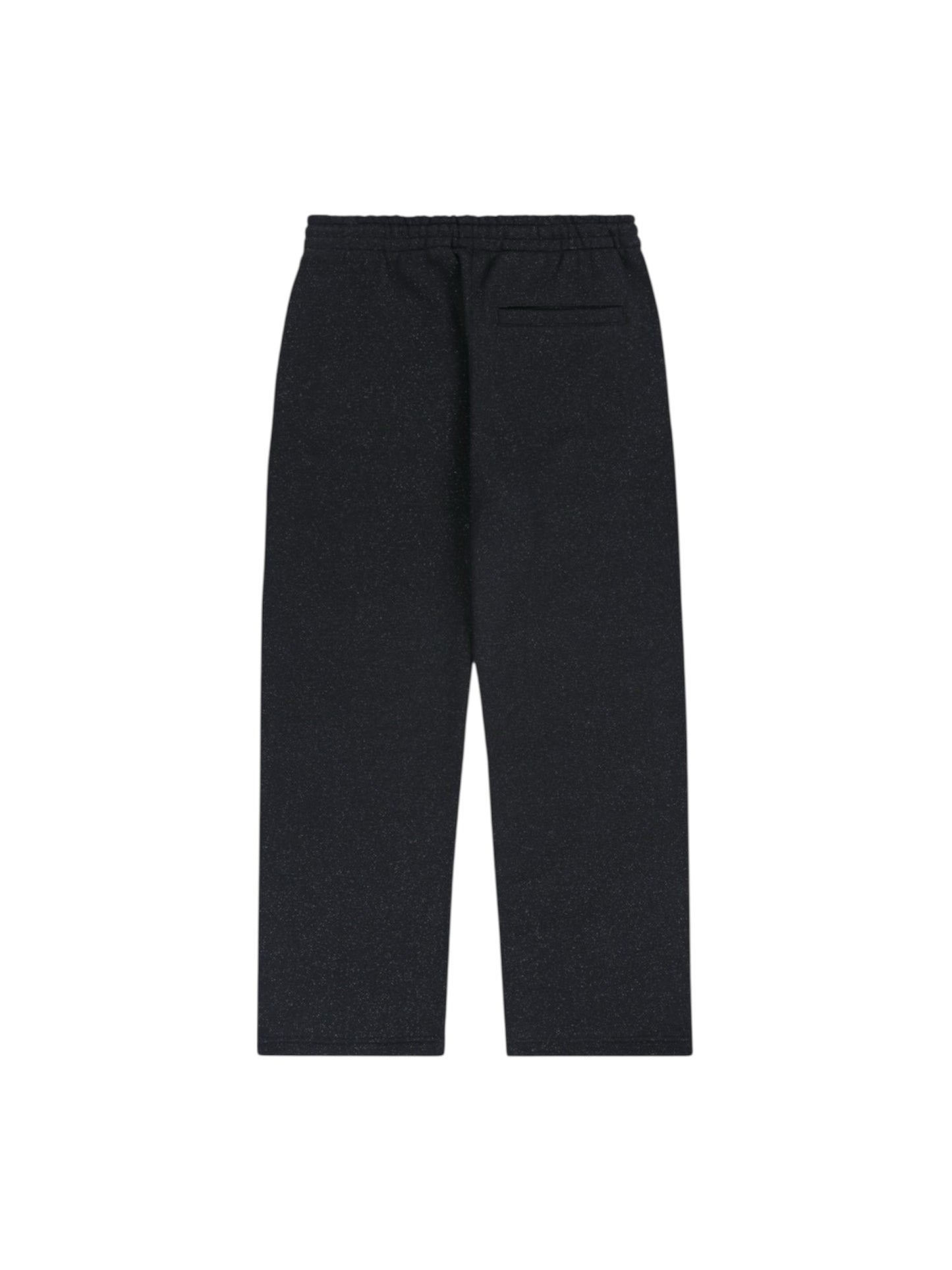 【PLEASURES - プレジャーズ】STARRY SWEATPANTS / BLACK (パンツ/ブラック)