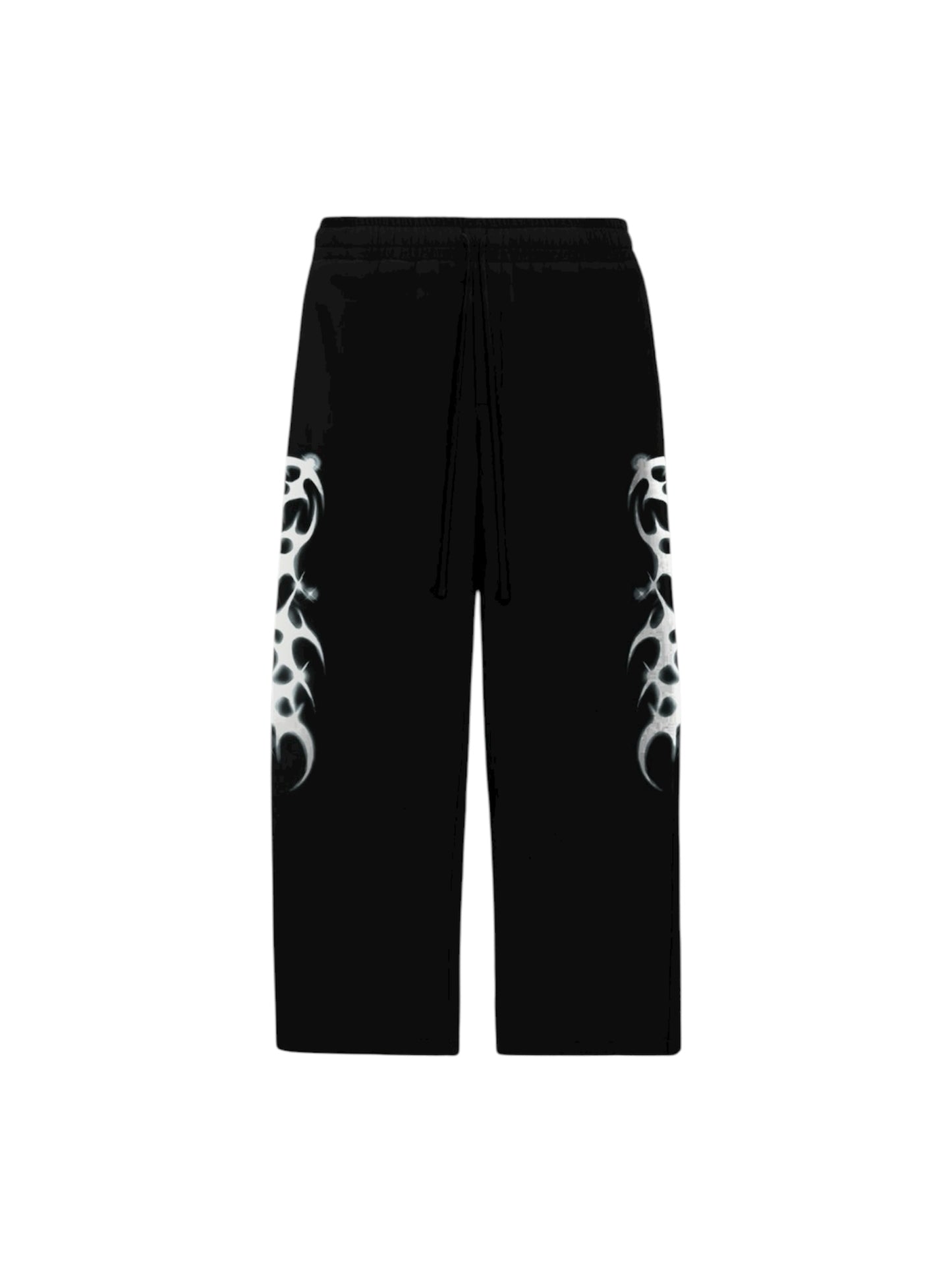 【STAMPD - スタンプド】S. DAIMON SWEATPANT / BLACK (パンツ/ブラック)