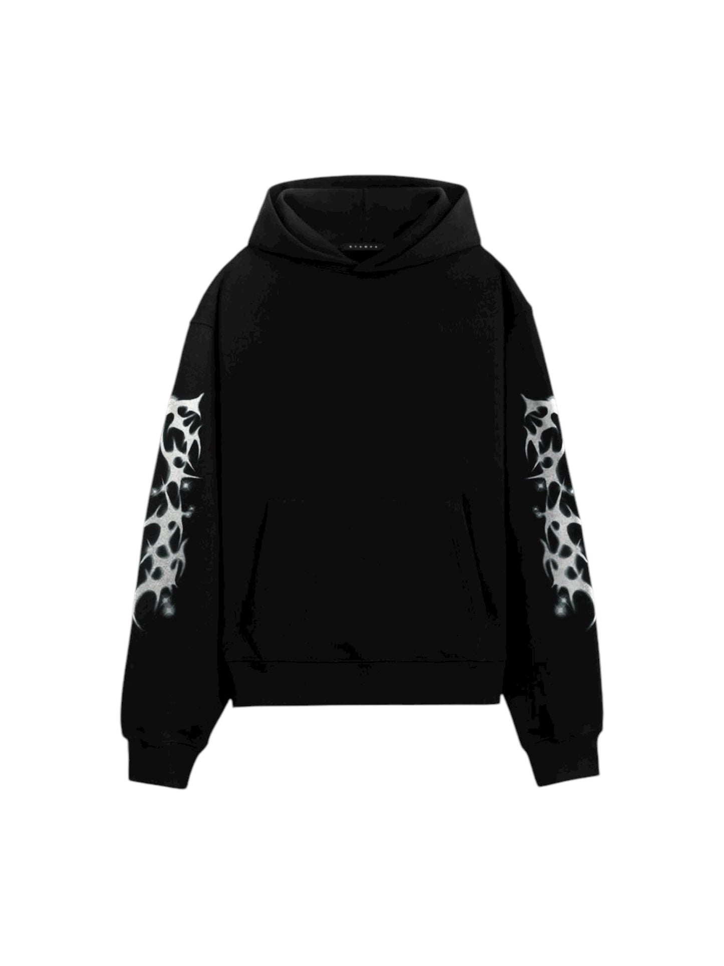 【STAMPD - スタンプド】S. DAIMON HOODIE / BLACK (フーディ/ブラック)